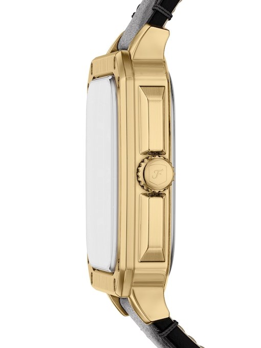 Fossil Crosby Black Watch FS6151 Fossil Crosby Black Watch FS6151