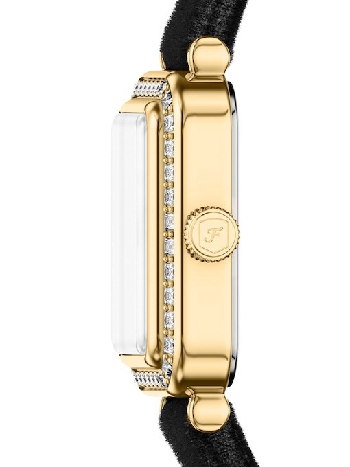 Fossil Raquel Black Watch ES5437