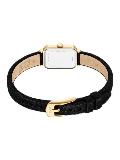 Fossil Raquel Black Watch ES5437