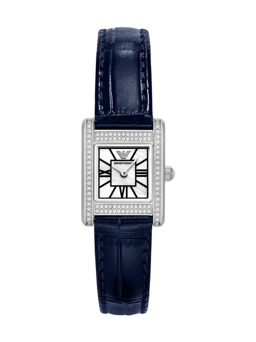 Emporio Armani Blue Watch AR11718 Emporio Armani Blue Watch AR11718