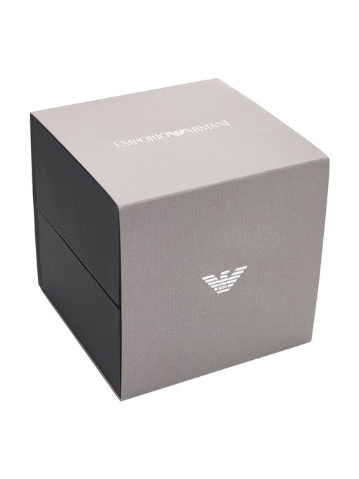 Emporio Armani Blue Watch AR11718 Emporio Armani Blue Watch AR11718