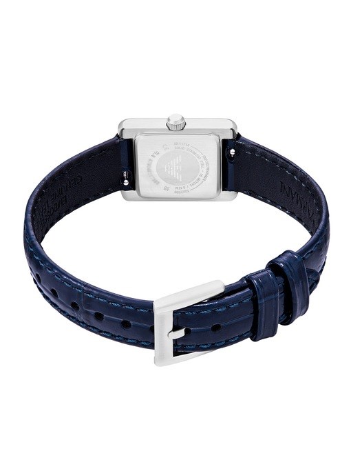 Emporio Armani Blue Watch AR11718 Emporio Armani Blue Watch AR11718