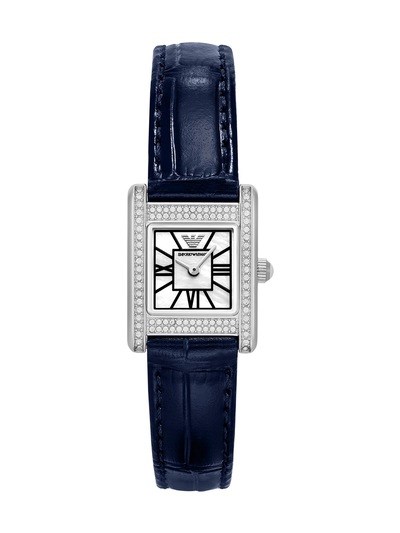Emporio Armani Blue Watch AR11718