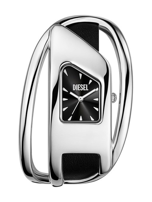 Diesel Wrap-D Black Watch DZ5627 Diesel Wrap-D Black Watch DZ5627
