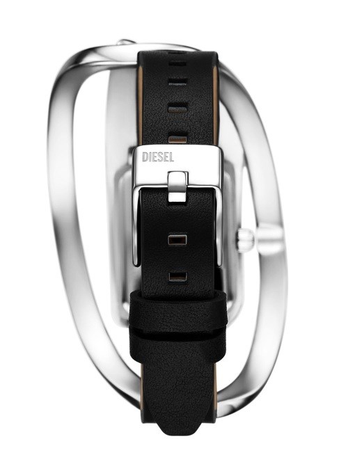 Diesel Wrap-D Black Watch DZ5627 Diesel Wrap-D Black Watch DZ5627