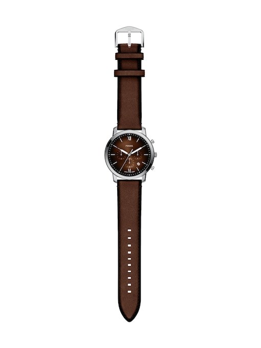 Fossil Neutra Brown Watch FS6143 Fossil Neutra Brown Watch FS6143