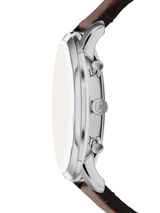 Fossil Neutra Brown Watch FS6143 Fossil Neutra Brown Watch FS6143