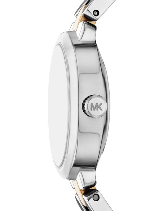 Michael Kors Maude 2-Tone Watch MK4956