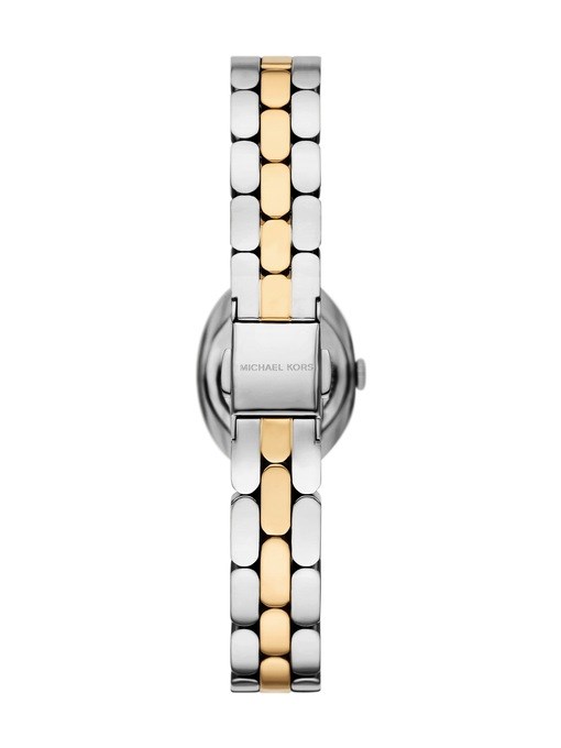 Michael Kors Maude 2-Tone Watch MK4956