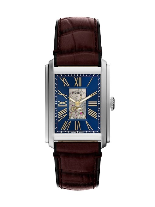 Fossil Everett Gold Watch ME3276