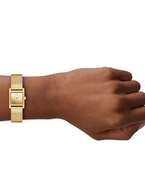 Michael Kors Georgie Gold Watch MK4959 Michael Kors Georgie Gold Watch MK4959