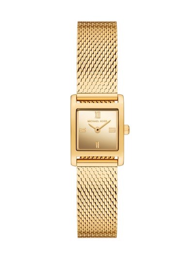Michael Kors Georgie Gold Watch MK4959