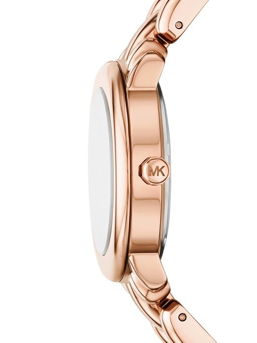 Michael Kors Phoebe Rose Gold Watch MK4962 Michael Kors Phoebe Rose Gold Watch MK4962