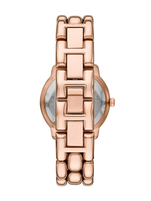 Michael Kors Phoebe Rose Gold Watch MK4962 Michael Kors Phoebe Rose Gold Watch MK4962