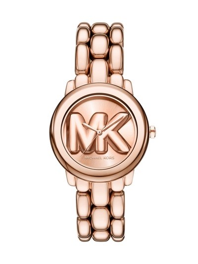 Michael Kors Phoebe Rose Gold Watch MK4962