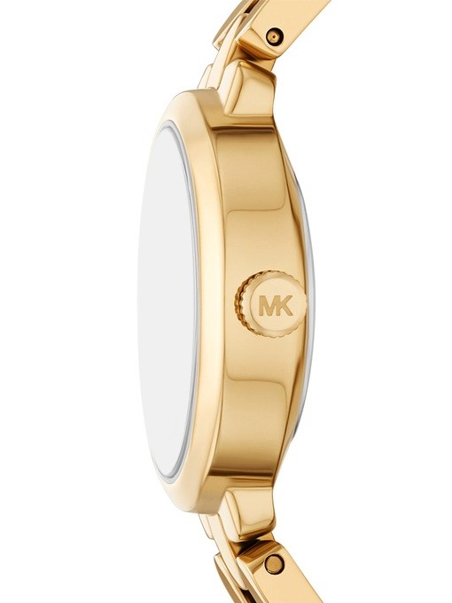 Michael Kors Maude Gold Watch MK4955 Michael Kors Maude Gold Watch MK4955