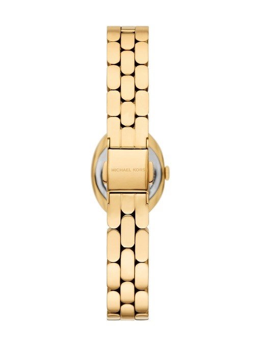 Michael Kors Maude Gold Watch MK4955 Michael Kors Maude Gold Watch MK4955