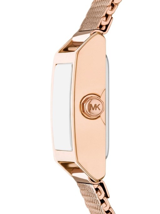 Michael Kors Georgie Rose Gold Watch MK4960 Michael Kors Georgie Rose Gold Watch MK4960