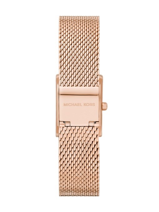 Michael Kors Georgie Rose Gold Watch MK4960 Michael Kors Georgie Rose Gold Watch MK4960