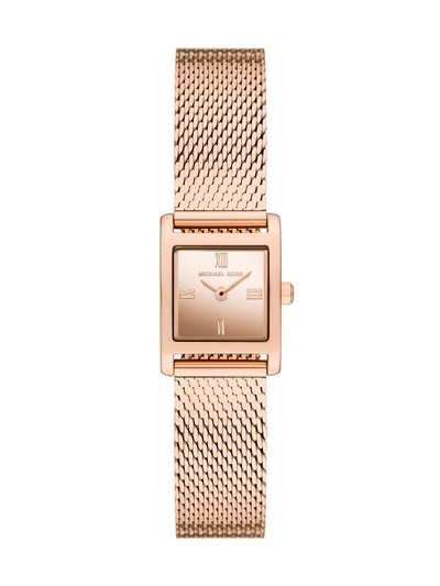 Michael Kors Georgie Rose Gold Watch MK4960