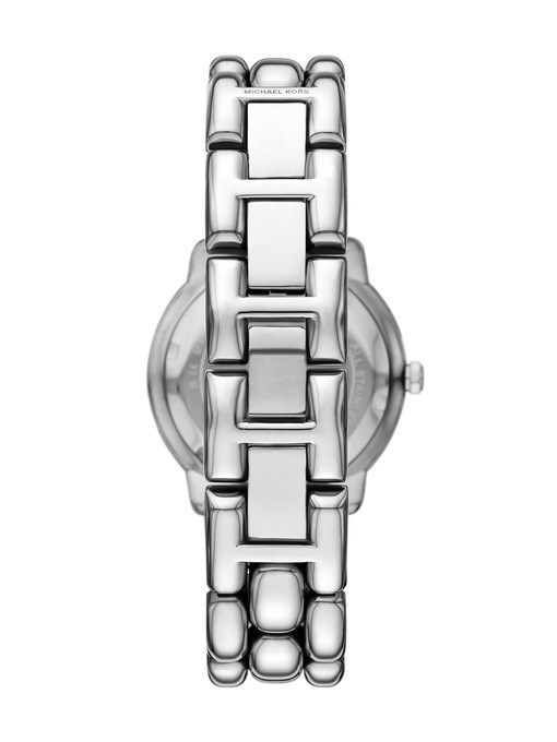 Michael Kors Phoebe Silver Watch MK4963