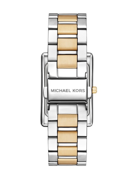 Michael Kors Essex 2-Tone Watch MK4967 Michael Kors Essex 2-Tone Watch MK4967