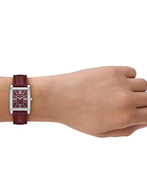 Michael Kors Essex Red Watch MK4966 Michael Kors Essex Red Watch MK4966