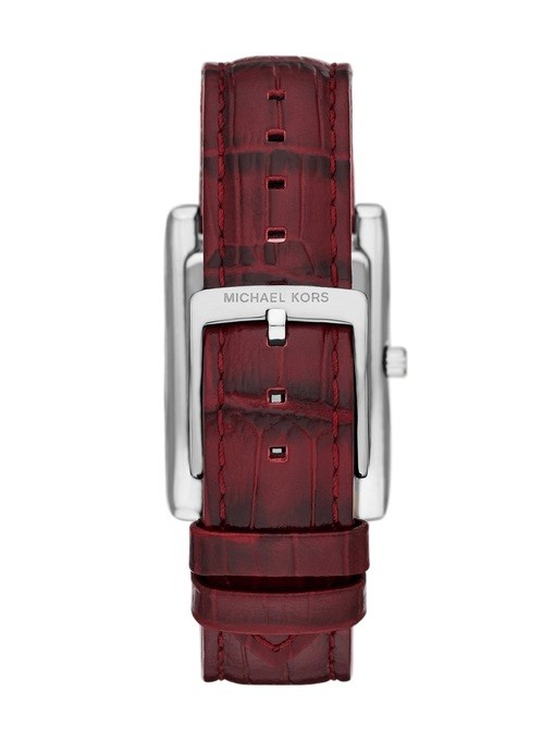 Michael Kors Essex Red Watch MK4966 Michael Kors Essex Red Watch MK4966