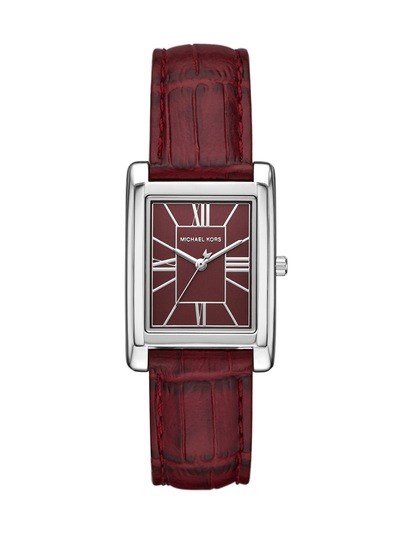 Michael Kors Essex Red Watch MK4966