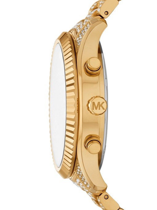 Michael Kors Lexington Gold Watch MK4971 Michael Kors Lexington Gold Watch MK4971