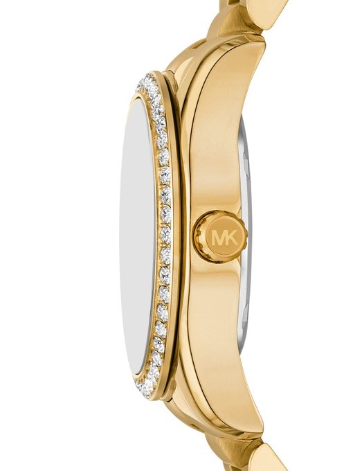 Michael Kors Lexington Gold Watch MK4982 Michael Kors Lexington Gold Watch MK4982