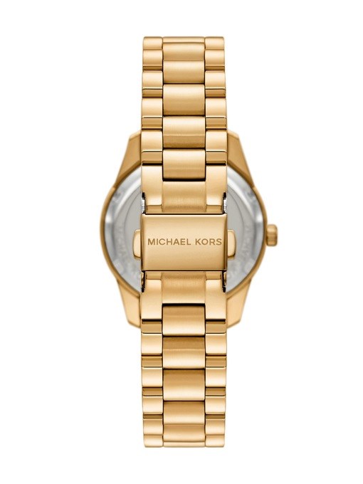 Michael Kors Lexington Gold Watch MK4982 Michael Kors Lexington Gold Watch MK4982