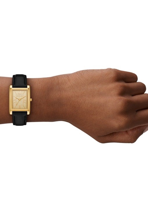 Michael Kors Essex Black Watch MK4965 Michael Kors Essex Black Watch MK4965