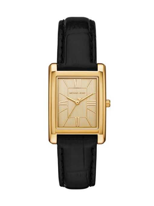 Michael Kors Lexington Gold Watch Set MK4950SET