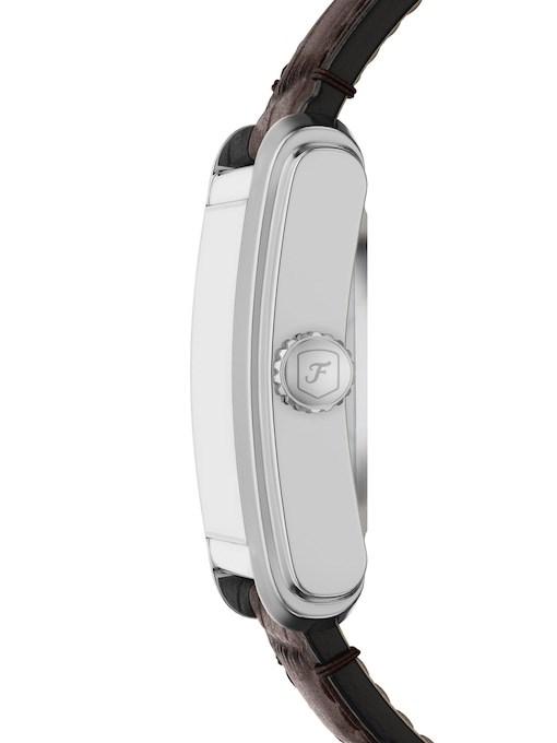 Fossil Carraway Brown Watch ME3272 Fossil Carraway Brown Watch ME3272