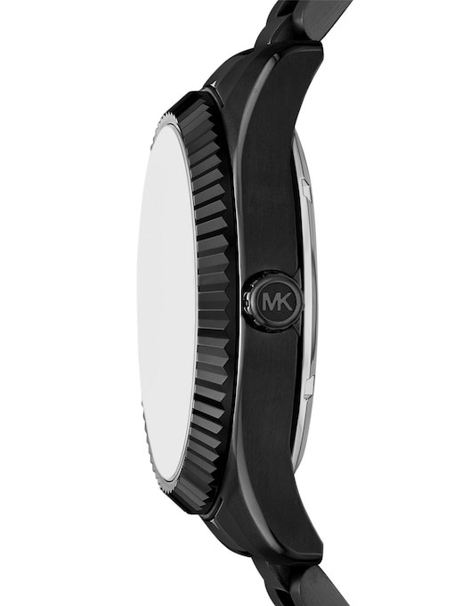 Michael Kors Lexington Black Watch MK9244 Michael Kors Lexington Black Watch MK9244