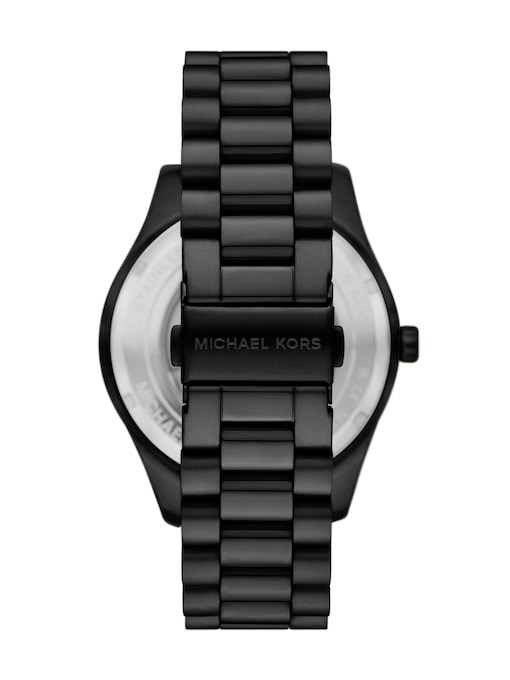 Michael Kors Lexington Black Watch MK9244 Michael Kors Lexington Black Watch MK9244