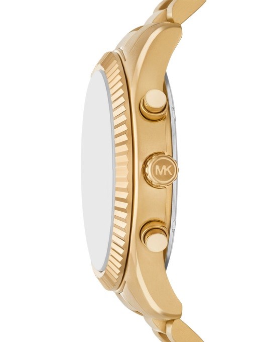Michael Kors Lexington Gold Watch MK9245SET Michael Kors Lexington Gold Watch MK9245SET