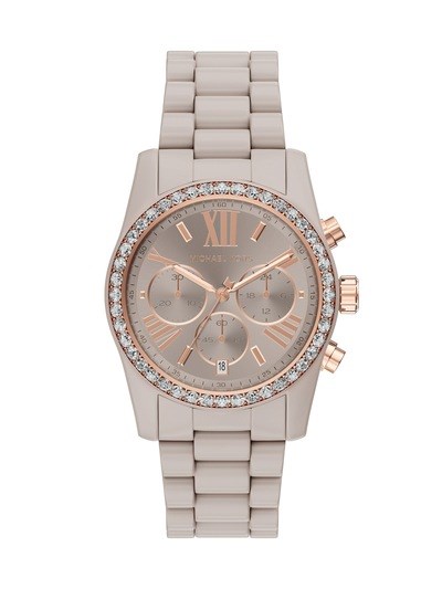 Michael Kors Lexington Nude Watch MK4970