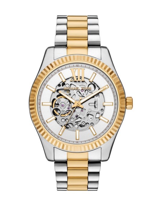 Michael Kors Lexington 2-Tone Watch MK9243 Michael Kors Lexington 2-Tone Watch MK9243