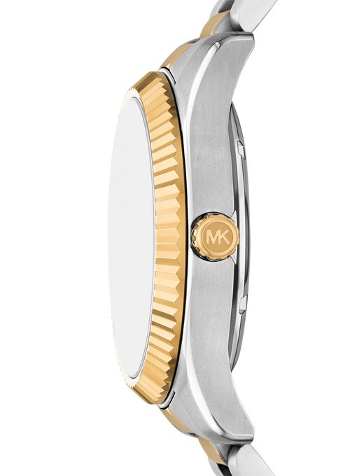 Michael Kors Lexington 2-Tone Watch MK9243 Michael Kors Lexington 2-Tone Watch MK9243