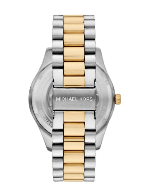 Michael Kors Lexington 2-Tone Watch MK9243 Michael Kors Lexington 2-Tone Watch MK9243
