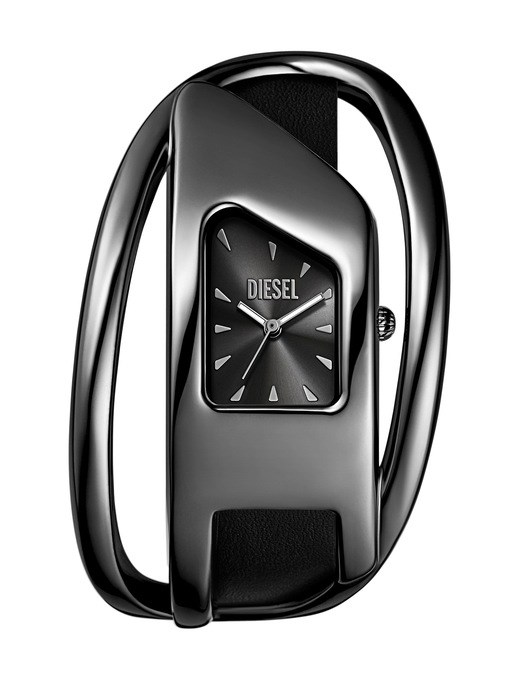 Diesel Wrap-D Black Watch DZ5629 Diesel Wrap-D Black Watch DZ5629