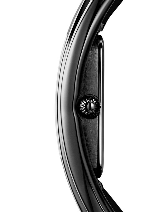 Diesel Wrap-D Black Watch DZ5629 Diesel Wrap-D Black Watch DZ5629