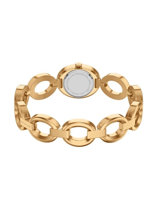 Michael Kors Maude Gold Watch MK4957 Michael Kors Maude Gold Watch MK4957