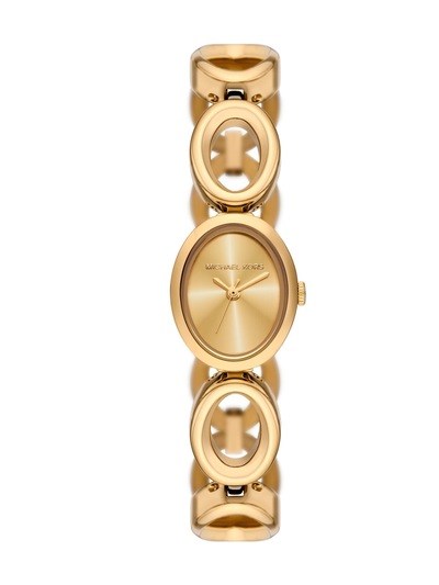Michael Kors Maude Gold Watch MK4957