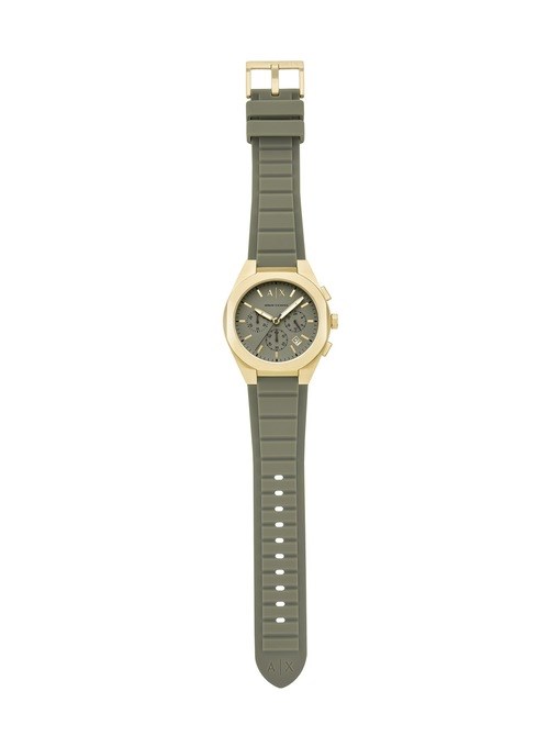 Armani Exchange Green Watch AX4197 Armani Exchange Green Watch AX4197