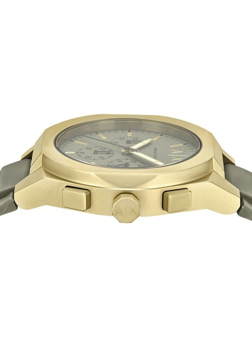 Armani Exchange Green Watch AX4197 Armani Exchange Green Watch AX4197