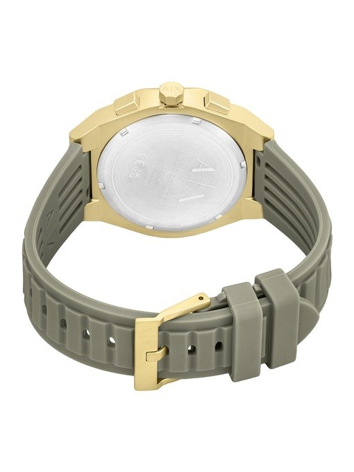 Armani Exchange Green Watch AX4197 Armani Exchange Green Watch AX4197