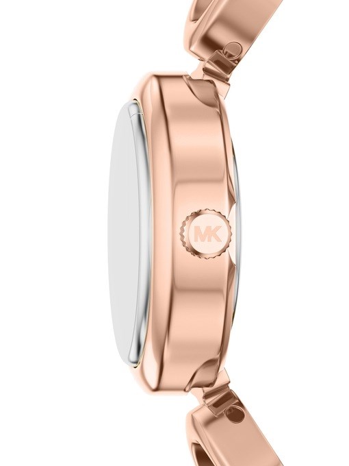 Michael Kors Maude Rose Gold Watch MK4981 Michael Kors Maude Rose Gold Watch MK4981